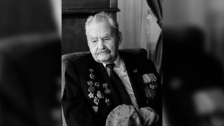 Губернатор выразил соболезнования в связи со смертью 99-летнего защитника Воронежа 