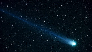Астропрогноз «Вести Воронеж». Март: первая комета года и Полнолуние Червя