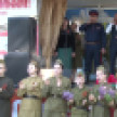 Новохопёрский автоклуб отправился по сёлам с патриотической программой