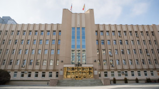 Профицит бюджета Воронежской области в 2021 году составил 19,2 млрд рублей