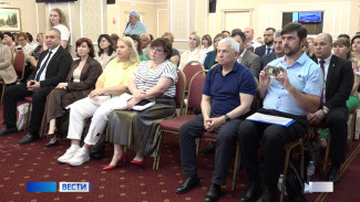 Как благоустроить воронежские сёла при помощи ТОС