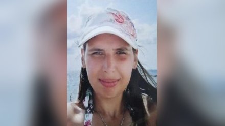 В Воронеже пропала без вести 28-летняя девушка