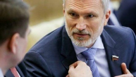 Воронежский депутат Госдумы предложил встать на защиту прав нуждающихся в жилье