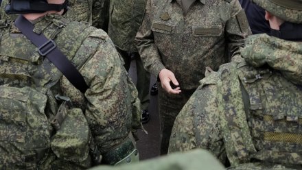 В Воронеже военным начнут оформлять билеты на поезд без очереди