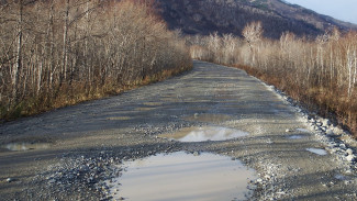 В Воронежской области водитель отсудил почти 130 тыс. рублей за разбитую дорогу