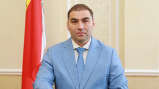 В Воронеже задержали главу управления имущественных и земельных отношений