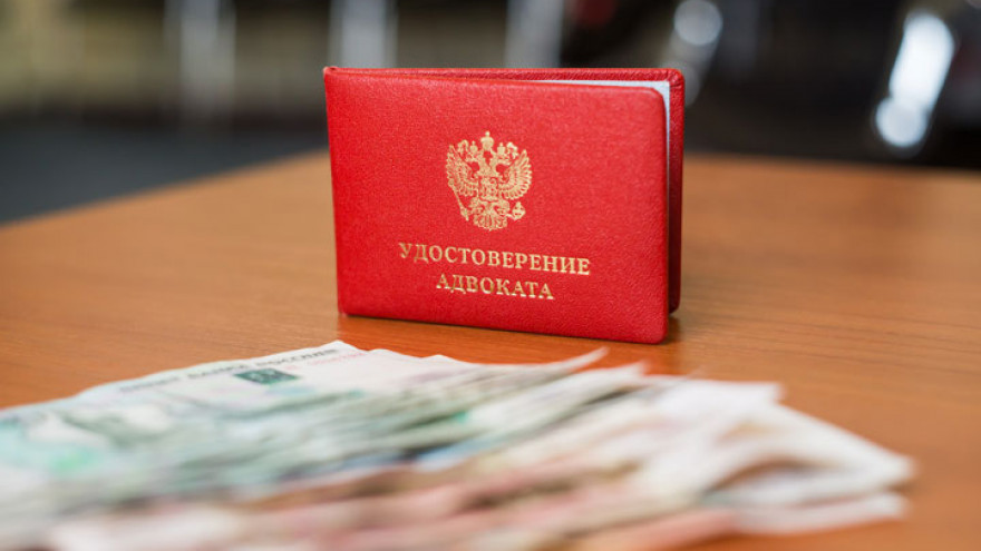 У суда в центре Воронежа задержали адвоката с деньгами от клиента за «условный срок»