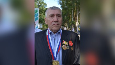 В Воронеже умер прославленный легкоатлет Николай Свиридов