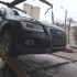 За день в Воронеже эвакуировали 17 машин с закрытыми номерами