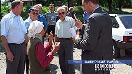Закон о льготах жителям в радиусе 30 км от АЭС принят в первом чтении