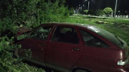 Пьяная мать устроила ДТП в Боброве: ранена 10-летняя девочка