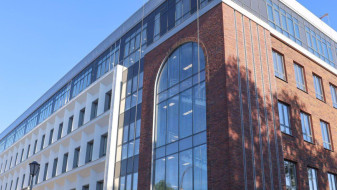 В Воронеже с третьей попытки откроют школу №45