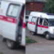 Людей увозят на скорой. Пассажиров поезда через Воронеж оставили на 3 часа без воды и еды