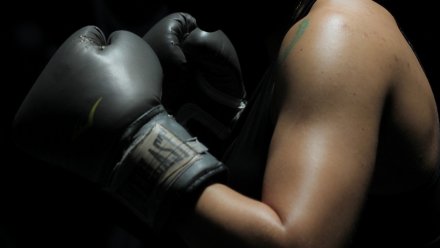 Более 200 воронежских боксёров решили выгнать из здания «Дома учёных»