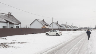 Не хуже, чем в городе. В Воронежской области выделят 1,5 млрд на развитие сёл