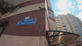 Жильцы элитной воронежской многоэтажки пожаловались на коммунальный ад