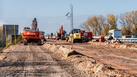В Воронежской области объявили аукционы на ремонт четырёх мостов