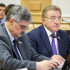 Сенатор Сергей Лукин представил законопроект об энергоэффективности жилого фонда