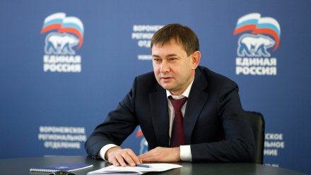 Для воронежских предпринимателей введут налоговые льготы и другие меры соцподдержки