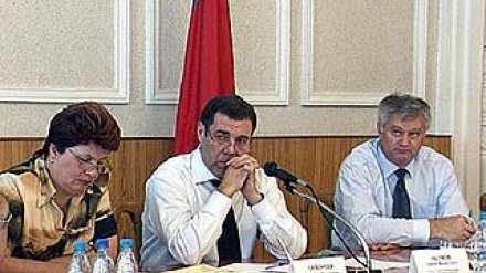 Муниципальным образованьям не хватает финансовых ресурсов