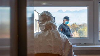 Суточный прирост заражённых коронавирусом воронежцев обновил минимум за полгода