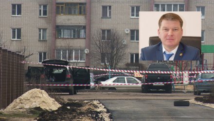 Воронежскому бизнесмену снова продлили арест за попытку подорвать главу Рамонского района