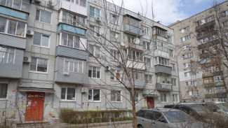 Жильцы воронежских многоэтажек оказались в рабстве у УК