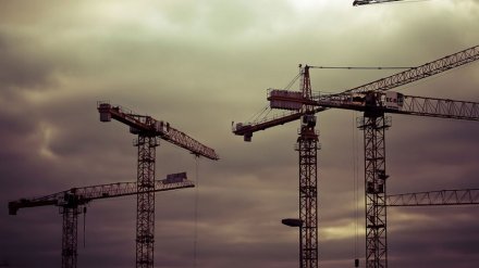 Власти Воронежа выставили под застройку старый квартал на севере города