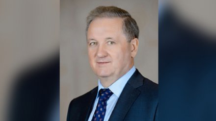 Глава правового управления воронежского облправительства ушёл в отставку