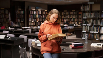 Этно-квесты и театрализованная свадьба. Какой будет «Библионочь» в Воронеже