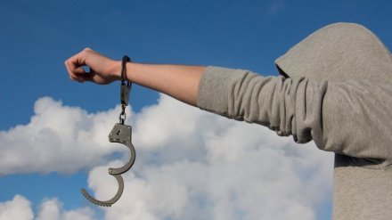 Четверо наркодилеров получили от 5 до 7 лет за «закладки» на улицах Воронежа