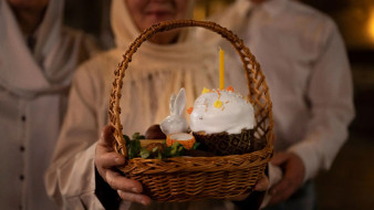 Без маргарина и заменителей. Как воронежцам выбрать кулич к Пасхе