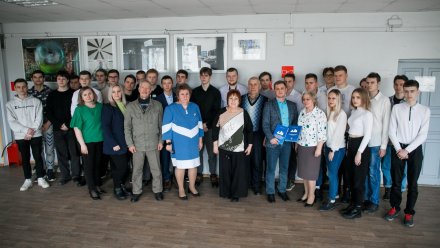 Нововоронежская АЭС масштабно отпраздновала День науки