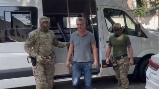 Дело гендиректора воронежских ЛОС о мошенничестве дошло до суда