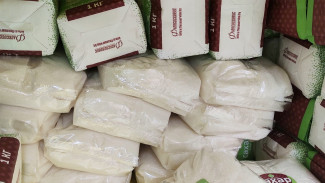 Цены на сахар в Воронежской области выросли в 1,5 раза