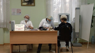 Воронежцам рассказали, как записаться на вакцинацию в выходные