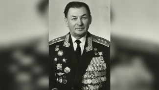 Умер служивший в Воронеже легендарный военный лётчик