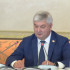 Губернатор поблагодарил воронежских избирателей за участие в выборах