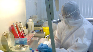Более 1,7 тыс. воронежцев умерли от коронавируса