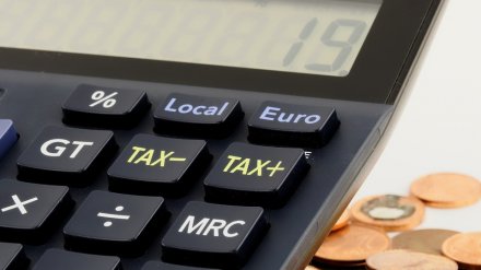 В Воронежской области могут снизить налоги для IT-компаний