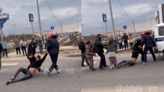 Воронежца ранили отвёрткой в живот при скандальных разборках в Шилово