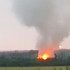 Пожар, взрывы, режим ЧС. Что известно об атаке украинских БПЛА на Ольховатский район