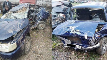 В Воронежской области 20-летнего инспектора ГИБДД обвинили в смертельной аварии