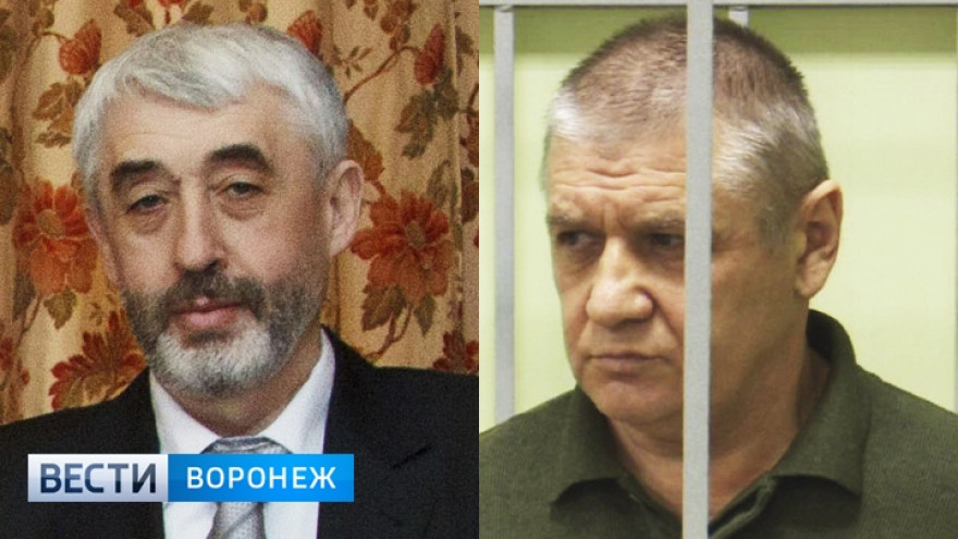 В Воронеже экс-милиционеру утвердили срок в 11 лет за убийство частного детектива Кусова