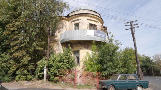 «Дом Путинцевой» в Воронеже остался без нового хозяина