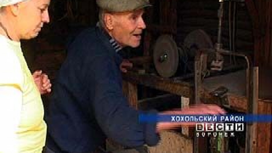 Василий Латынин: 30 лет во мраке