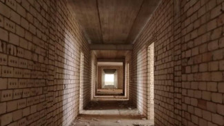 Корпус Воронежского художественного училища достроят с помощью средств из бюджета