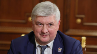 Воронежский губернатор поделился с Дмитрием Медведевым идеями задач для реготделения «Единой России»