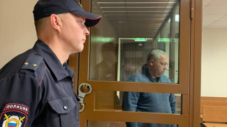 Полицейского арестовали по подозрению в диверсии в Воронежской области