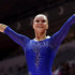 Воронежская гимнастка Мельникова завоевала золото чемпионата Европы в многоборье